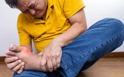 What is Gout? Origins, Global Impact, and G7 Breakdown