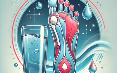 How Hydration Affects Gout and Why Water Matters