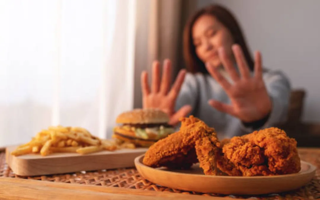 Top 10 Foods to Avoid with Gout: Prevent Pain with Smart Eating